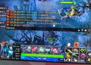 Dota2鱼塘攻略三招突破低分段瓶颈快速上分实战指南