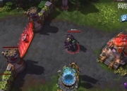 风暴英雄吉姆雷诺攻略生存薄弱与输出节奏把控实战解析