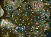 桃攻略荒野之息全流程通关秘籍与隐藏神庙解锁技巧详解