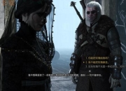 巫师2第三章浮港阴谋全任务流程与隐藏结局触发条件解析