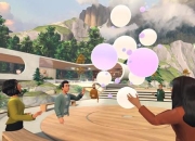 虚拟社交全攻略：沉浸式互动系统破解孤独感实战指南