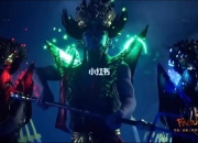 台湾打鬼游戏推柜子通关流程详解与官将首结局解锁教学