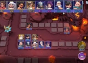 塔防全层速通秘籍平民阵容搭配与隐藏资源点高效收集路线解析