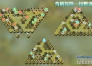 咒巢全关卡速通攻略新手必看隐藏BOSS打法与资源收集技巧解析