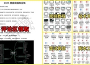 网络黑客游戏攻略新手必看解决卡关难题的终极指南