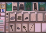 单机游戏荒岛求生攻略资源短缺生存困境高效收集建造技巧解析