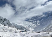 墨脱自驾攻略：高原险路与极端天气应对全指南