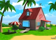 《龙珠战力之巅》战士档案|梦开始的地方！—龟仙屋