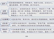 水浒宋江传攻略常见痛点解析与高效通关技巧全指南