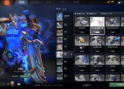 Dota2 7.06斯温攻略经济落后难题与野区发育路线破解法