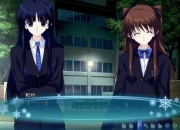 白色相簿2攻略选择难题解析与分步详解助你快速通关