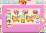 香草巧克力游戏攻略卡关难点多速通技巧助你轻松通关