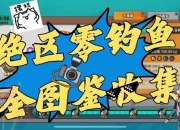 街机钓鱼游戏攻略解决高分难题与金币不足技巧分享