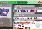 口袋妖怪绿宝石全攻略常见痛点解析与实用技巧指南