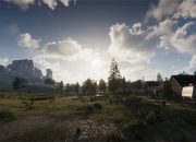 多端大世界生存建造游戏《危机曙光》发布首支实机视频