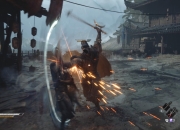 国产武侠单机《影之刃零》最新实机放出：重返庞镇