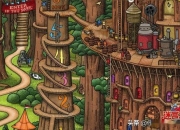 侦探大明星游戏攻略卡关难题解析与高效通关技巧分享