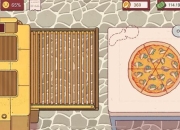 美味披萨店游戏攻略：披萨制作难题与经营瓶颈一网打尽