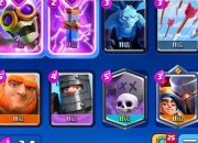 皇室战争攻略新手卡组搭配难题高效解决方案助你快速上分