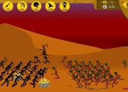 火柴人战争攻略 痛点剖析与解决之道