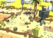 《畅享3b小游戏：趣味无限的游戏体验》