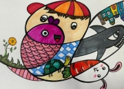 《画个小游戏：创意与乐趣的独特融合》