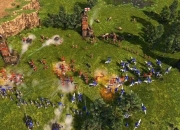 《帝国时代》小游戏：开启中文策略之旅