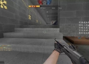 《热血CSOL：超刺激的射击小游戏》