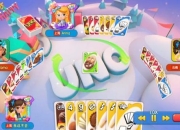 《世上最牛小游戏：趣味无限嗨翻天》