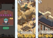 穿越古代 开启趣味十足的小游戏之旅