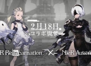 《尼尔：小游戏的独特魅力与无限乐趣》