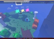 《404页面小游戏：探索迷失的乐趣》