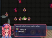 爱情药水小游戏：开启甜蜜爱情之旅