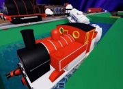 《马斯小游戏：趣味无限的独特游戏体验》