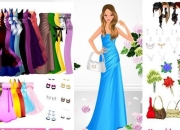 制作礼服小游戏：打造专属时尚之美