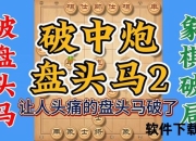 盘头马视频破解全攻略：核心技巧与详细操作步骤解析