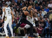 火箭vs马刺直播_阿门25分对决文班亚马封盖盛宴