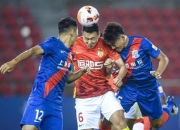 申花VS申鑫直播：上海德比大战今夜火热开战