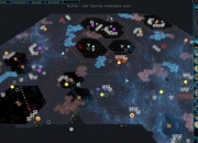 银河文明3游戏第集解说：精彩战斗与策略剖析