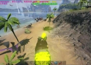 生存游戏小枫超神操作 惊险刺激全程高能