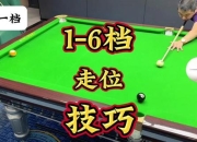 躲避攻击游戏技巧之灵活走位的秘诀