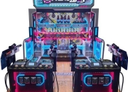 深圳游戏玩家必看十大热门电玩城攻略与隐藏任务通关技巧详解