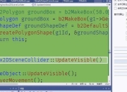 Box2D游戏制作入门教程从零开始打造真实物理引擎效果