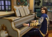 模拟人生4羽毛秘籍解锁攻略隐藏物品获取与角色能力提升技巧详解