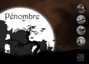 黑白画风酷跑游戏 《半影传奇》评测