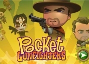 简单玩法无限乐趣 《口袋枪手》评测