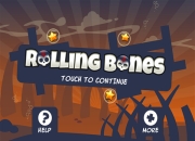 头脑聪明四肢发达《Rolling Bones HD》评测