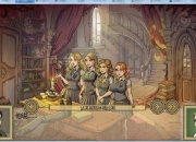 调教赫敏2魔法学院挑战全剧情解析与高效通关秘籍