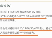 魔兽世界巨魔新手入门指南种族天赋与升级路线解析