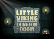 是男人就闯关一百层《小小维京人地牢大冒险》评测